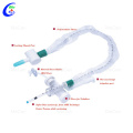 best sell closed suction catheter connector port Medical Materials & Accessories